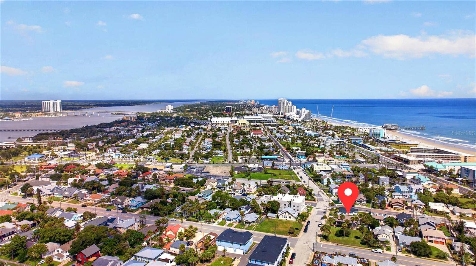 409 S GRANDVIEW AVENUE, Daytona Beach, FL 32118 409 S GRANDVIEW AVENUE, Daytona Beach, FL 32118