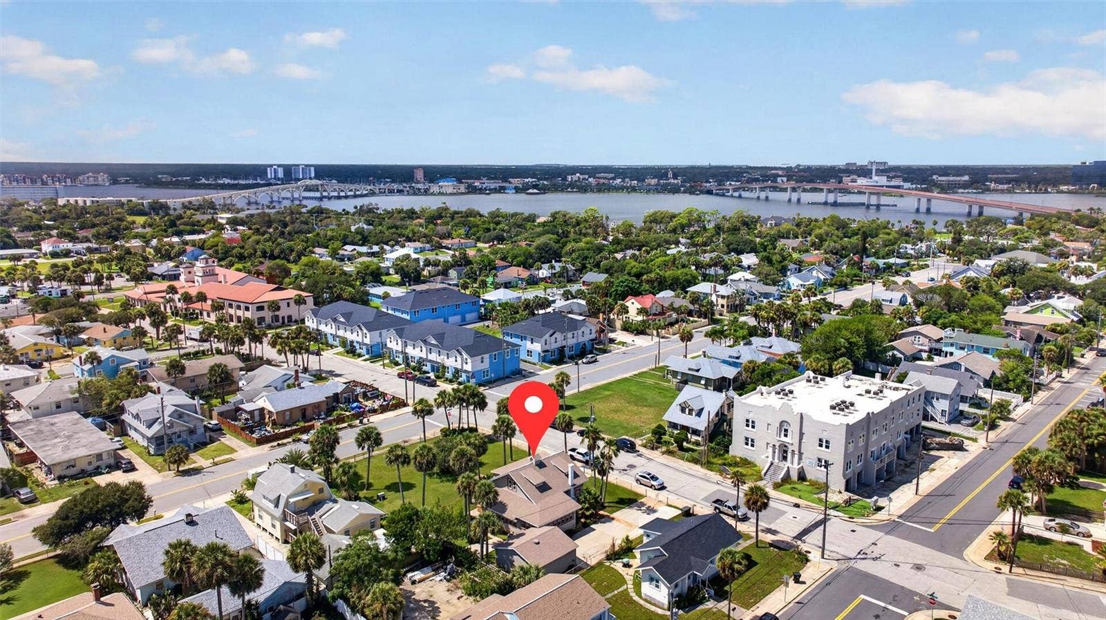 409 S GRANDVIEW AVENUE, Daytona Beach, FL 32118 409 S GRANDVIEW AVENUE, Daytona Beach, FL 32118