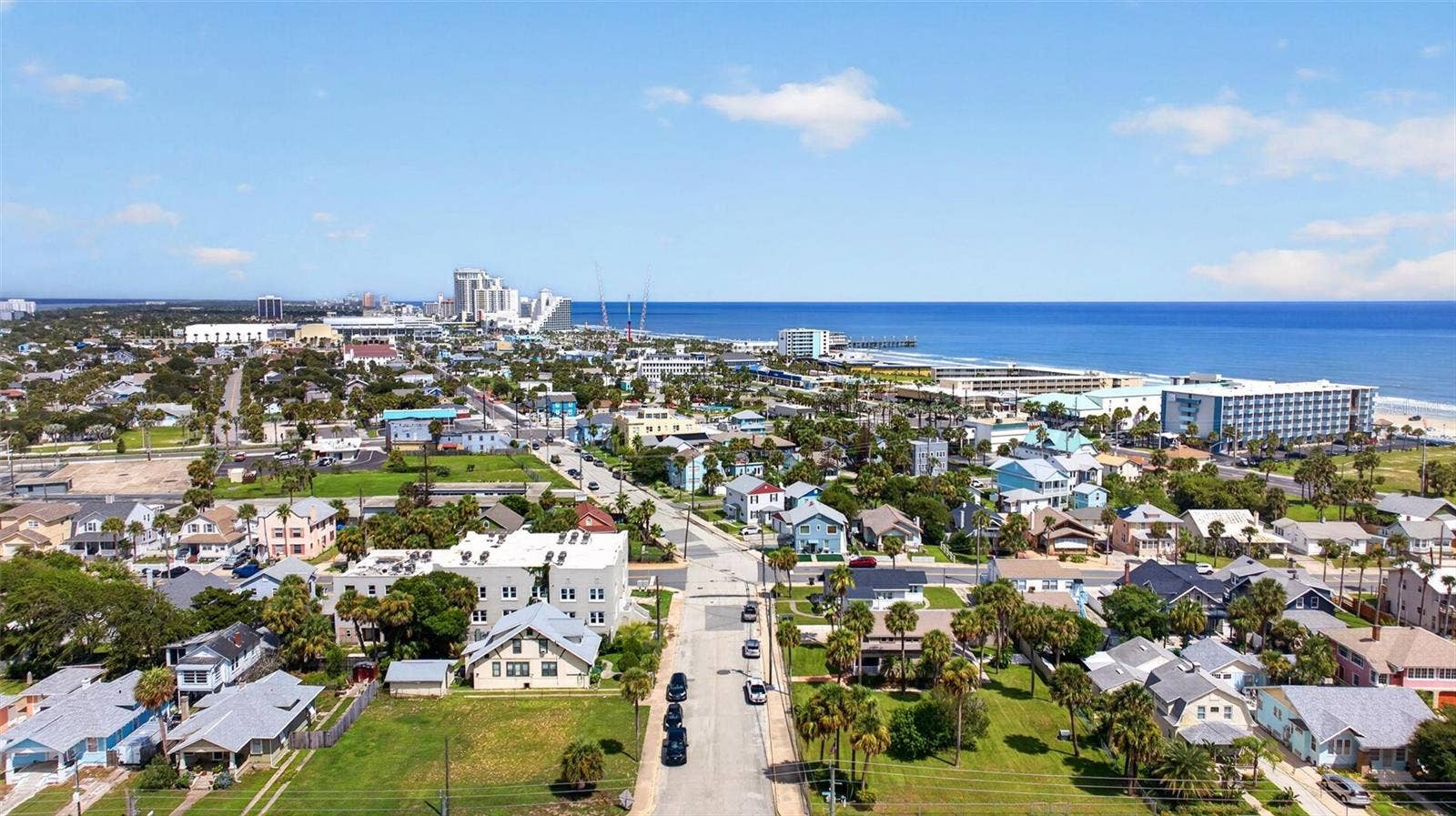 409 S GRANDVIEW AVENUE, Daytona Beach, FL 32118 409 S GRANDVIEW AVENUE, Daytona Beach, FL 32118