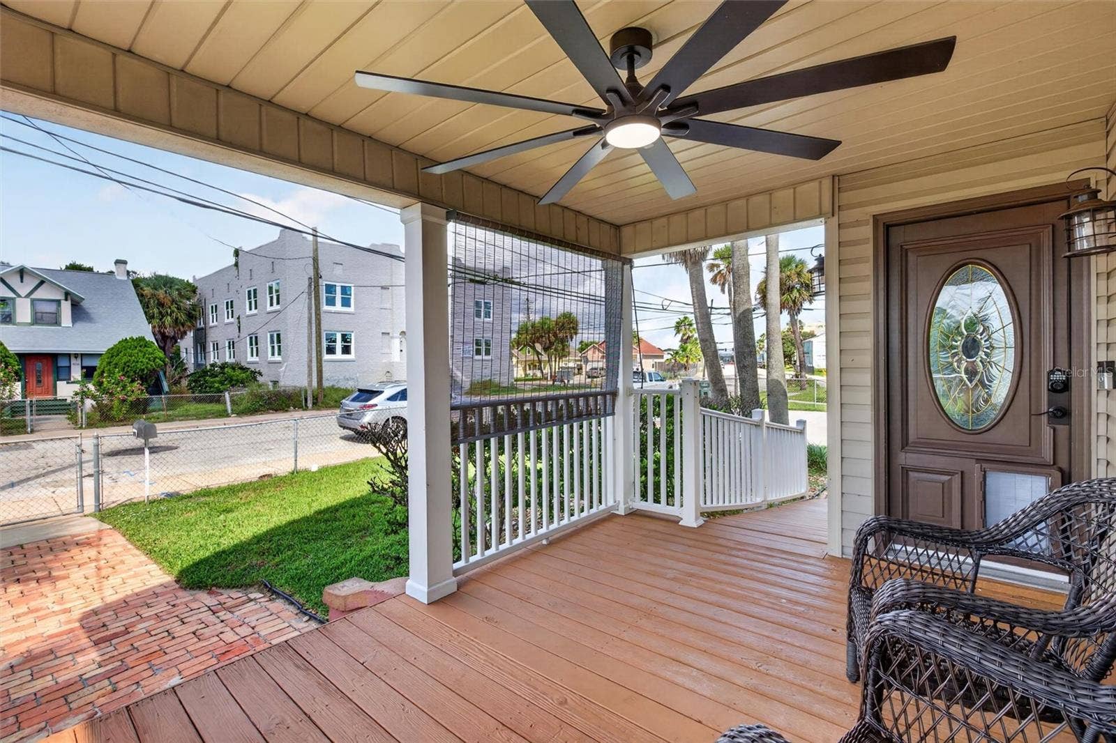 409 S GRANDVIEW AVENUE, Daytona Beach, FL 32118 409 S GRANDVIEW AVENUE, Daytona Beach, FL 32118