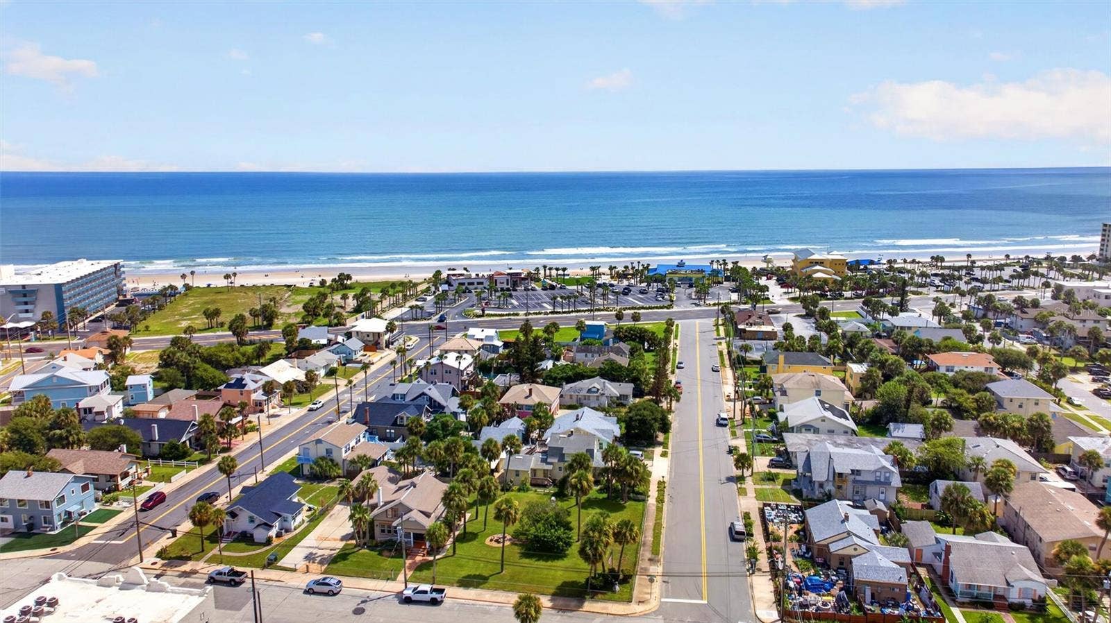 409 S GRANDVIEW AVENUE, Daytona Beach, FL 32118 409 S GRANDVIEW AVENUE, Daytona Beach, FL 32118