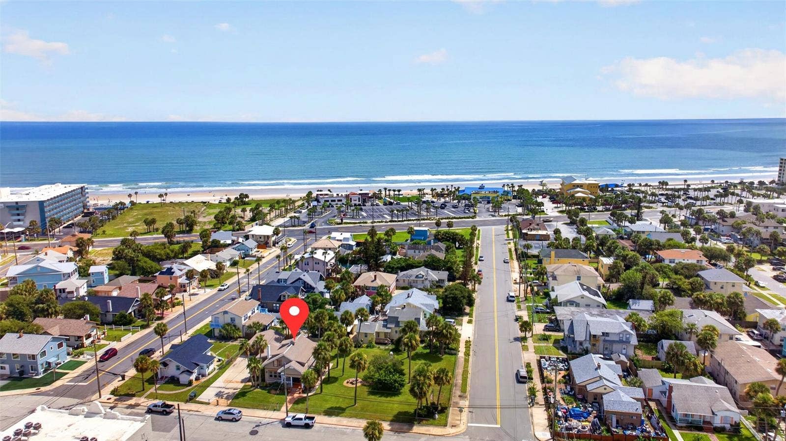 409 S GRANDVIEW AVENUE, Daytona Beach, FL 32118 409 S GRANDVIEW AVENUE, Daytona Beach, FL 32118