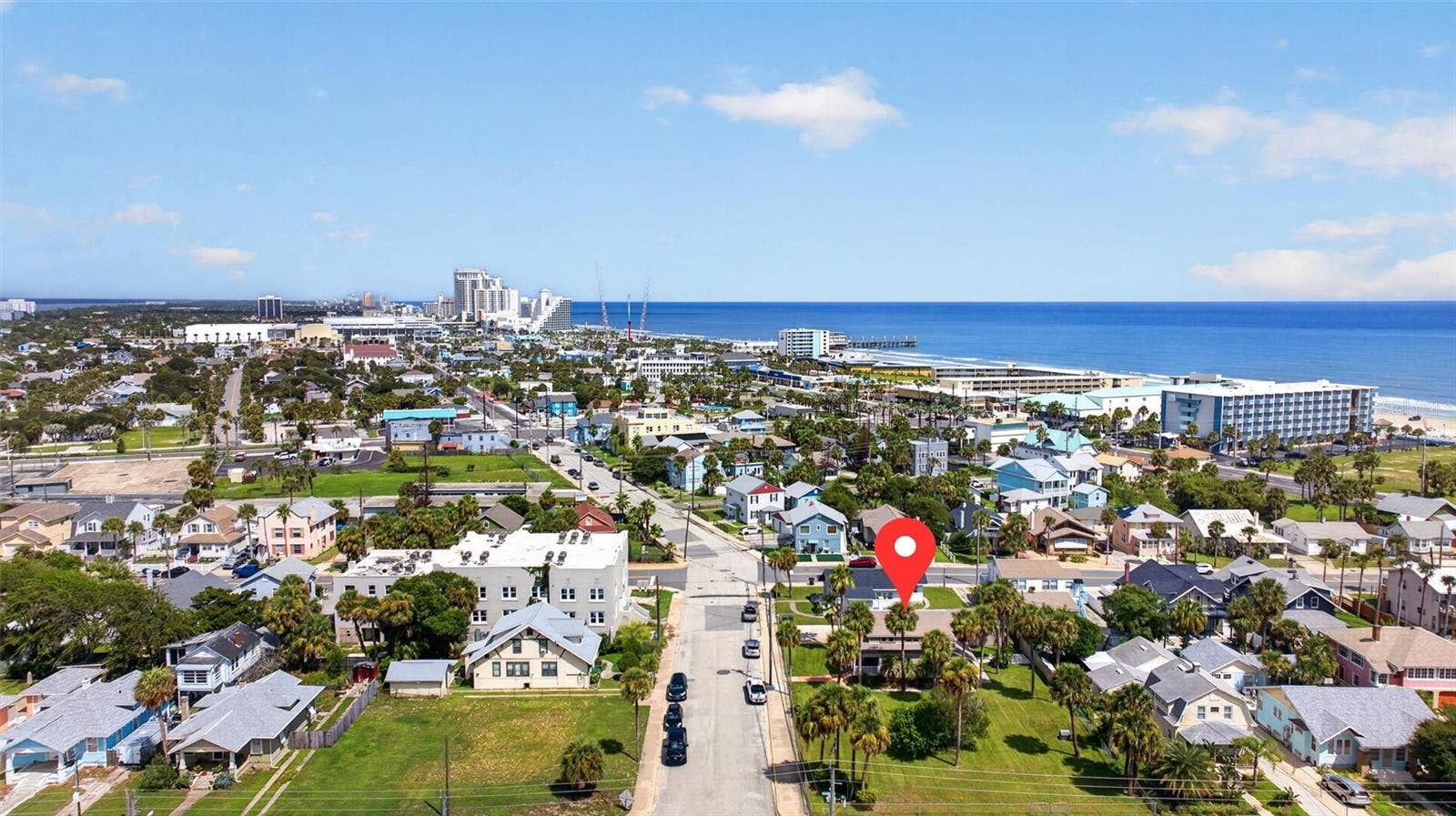 409 S GRANDVIEW AVENUE, Daytona Beach, FL 32118 409 S GRANDVIEW AVENUE, Daytona Beach, FL 32118