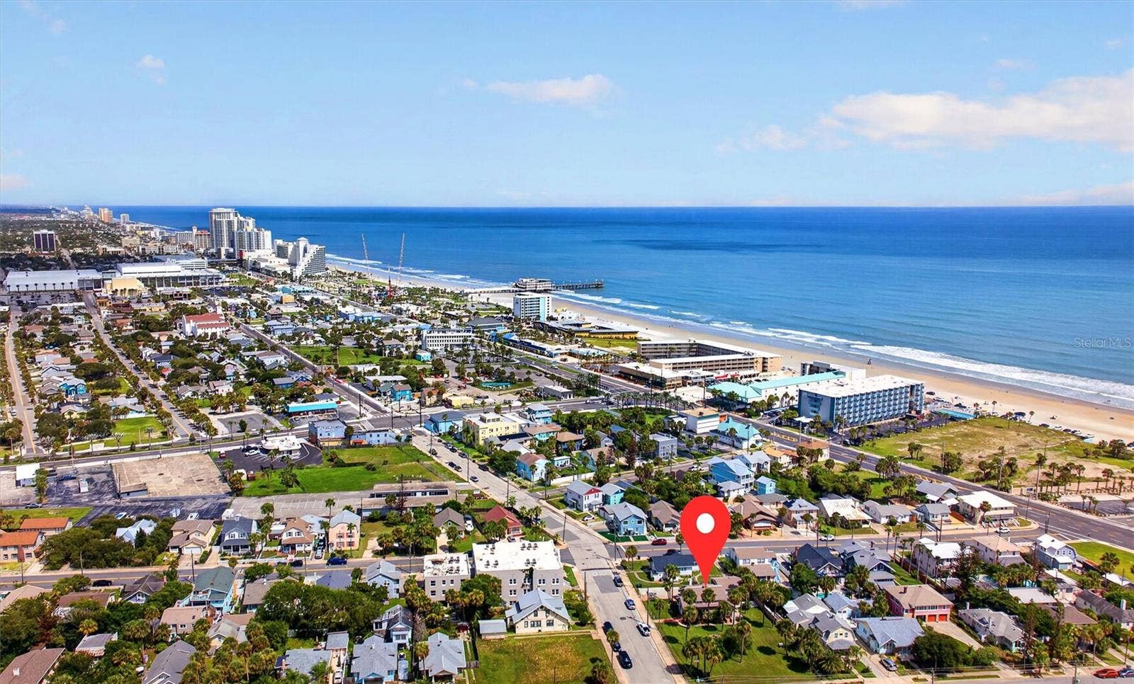 409 S GRANDVIEW AVENUE, Daytona Beach, FL 32118 409 S GRANDVIEW AVENUE, Daytona Beach, FL 32118