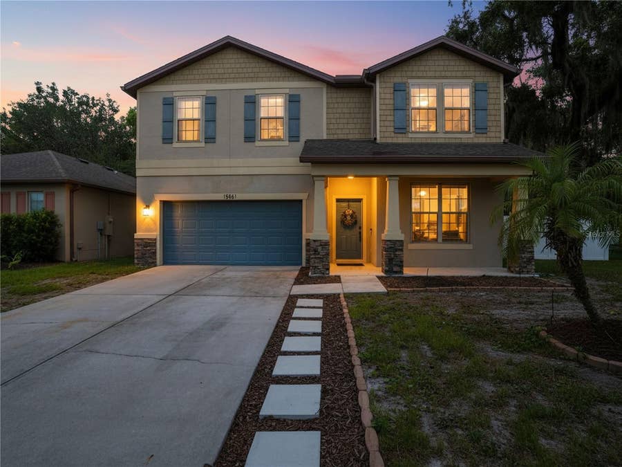 Property photo for 15561 STONE HOUSE DRIVE, Brooksville, FL