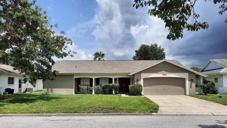 Property photo for 13016 SERPENTINE DRIVE, Hudson, FL