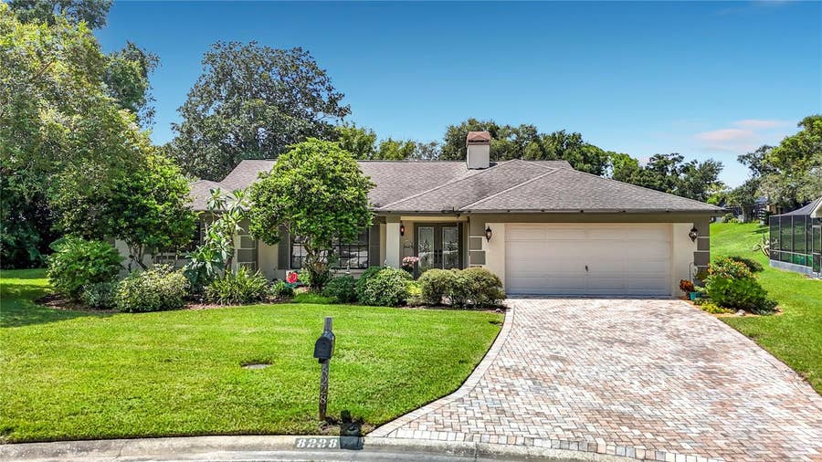 Property photo for 8228 GOLF CLUB COURT, Hudson, FL