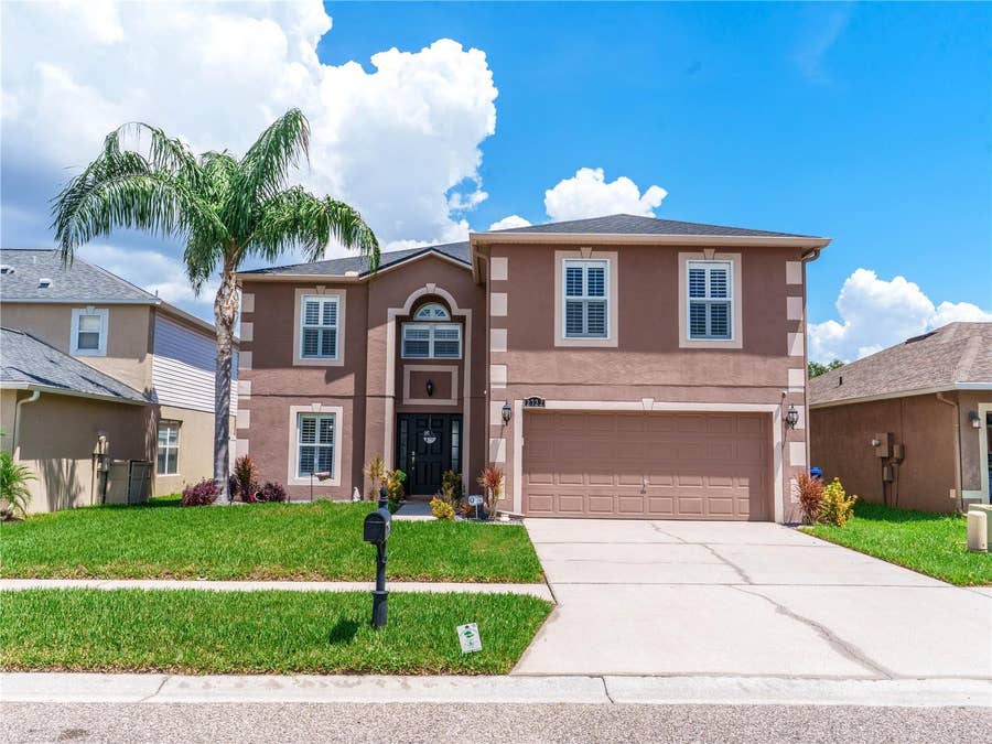 Property photo for 2722 HEATHGATE WAY, Land O Lakes, FL