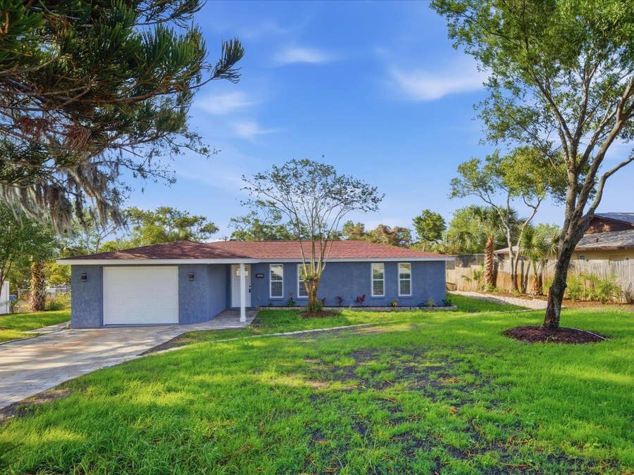 Property photo for 6063 AIRMONT DRIVE, Spring Hill, FL
