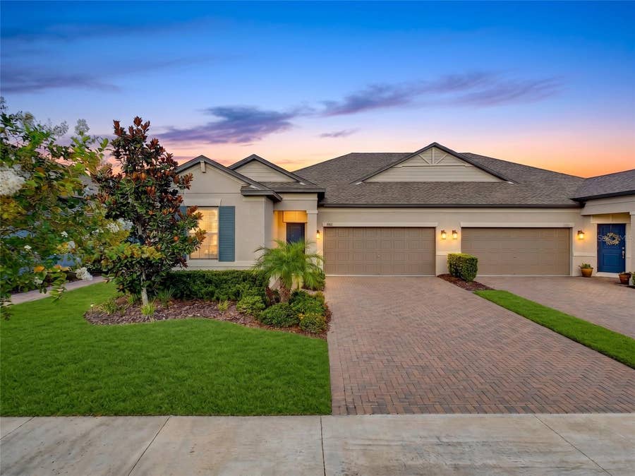 Property photo for 9962 CAMPANULA COURT, Land O Lakes, FL