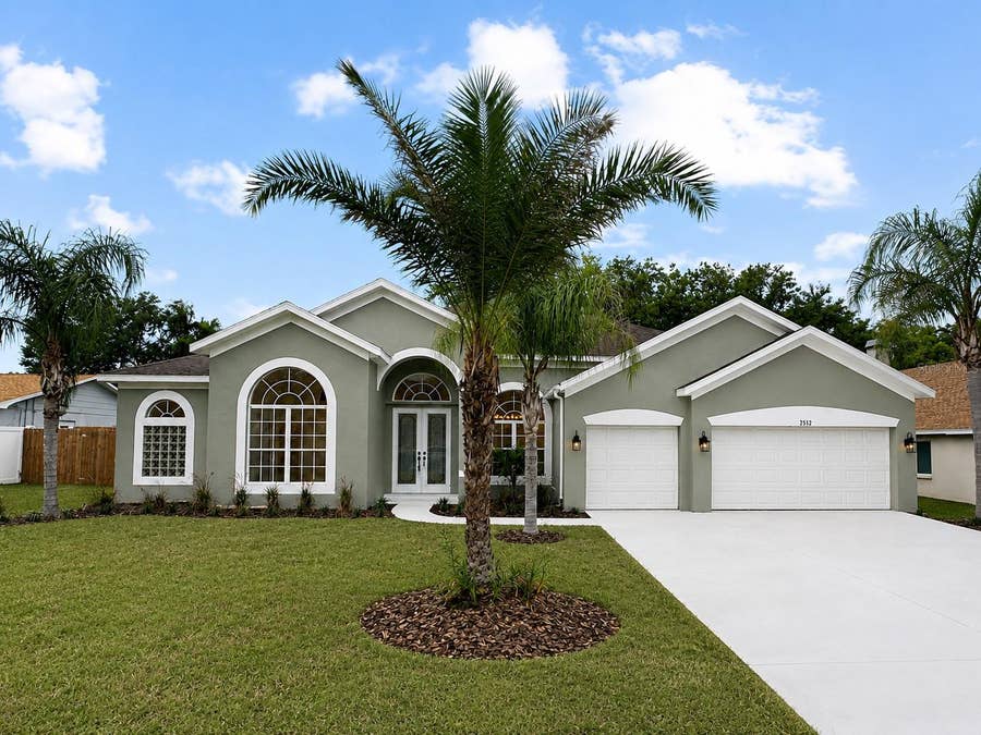 Property photo for 2532 BELLWOOD DRIVE, Brandon, FL