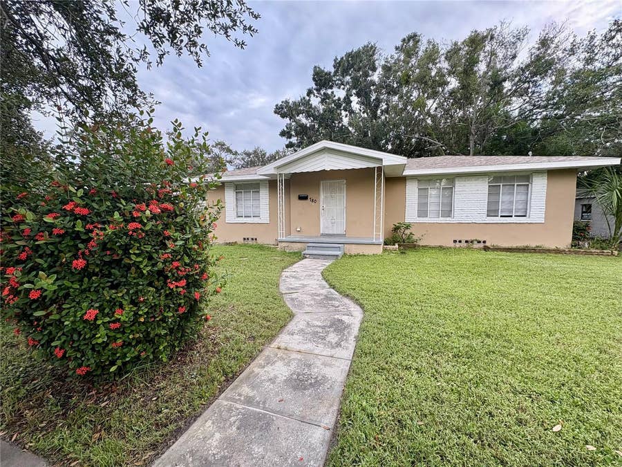 Property photo for 780 26TH AVENUE S, St Petersburg, FL