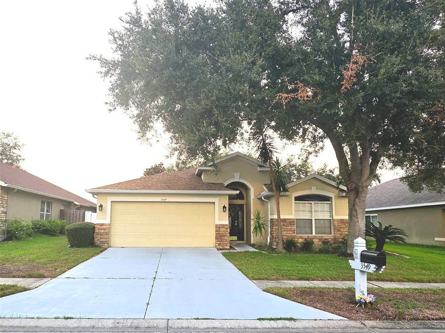 Property photo for 3549 BEAUMONT LOOP, Spring Hill, FL