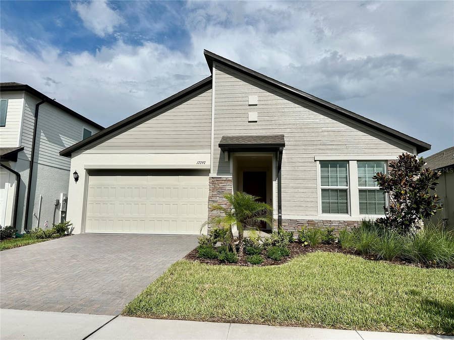 Property photo for 17797 GRASSYBEND LOOP, Land O Lakes, FL
