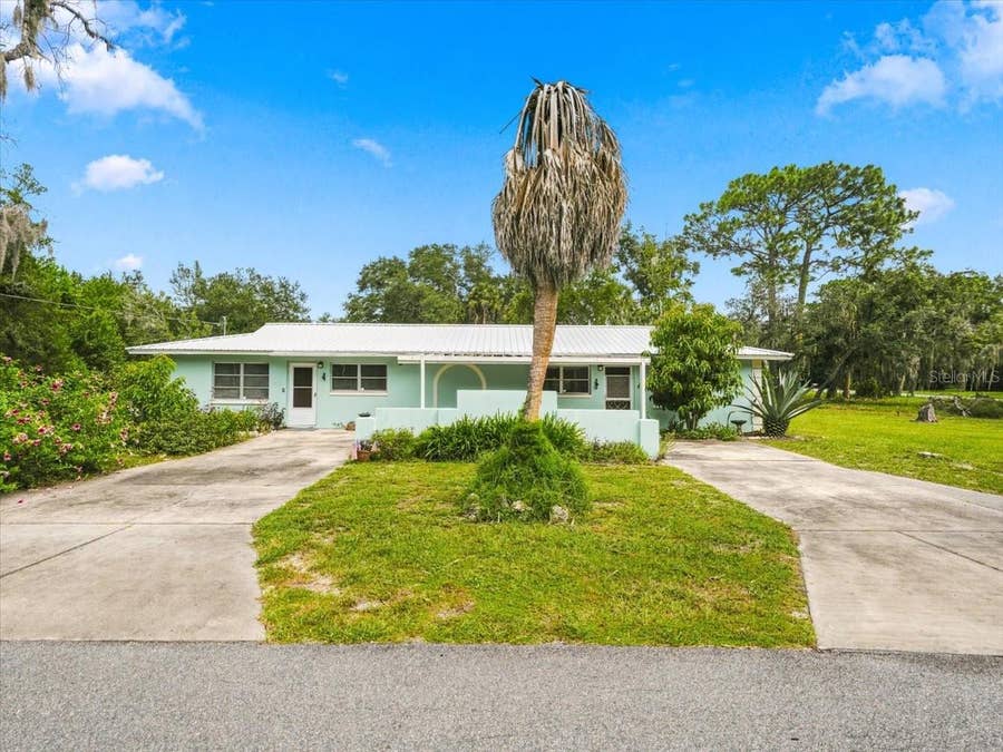 Property photo for 9565 W PIMPERNEL LANE, Crystal River, FL