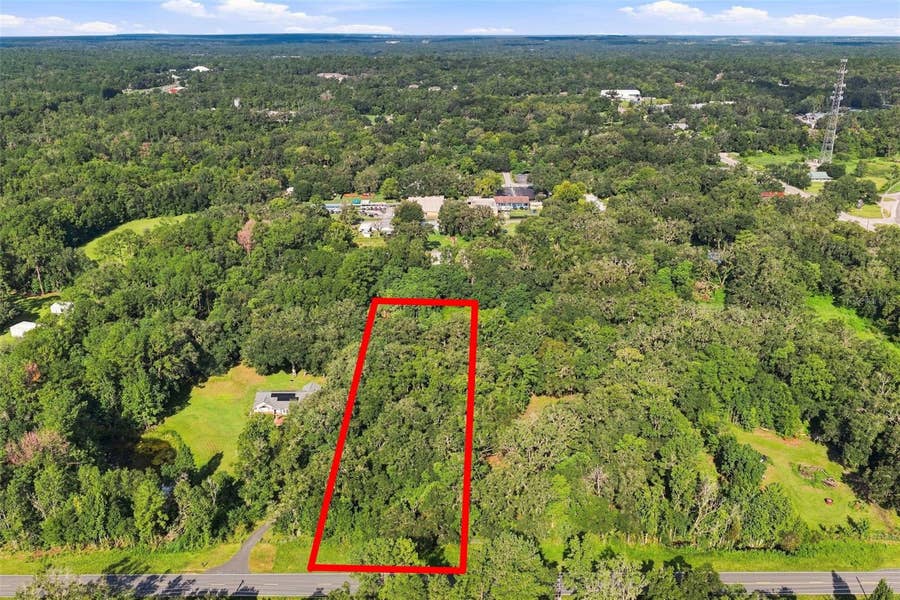 Property photo for 00 Lot37.4 EMERSON ROAD, Brooksville, FL
