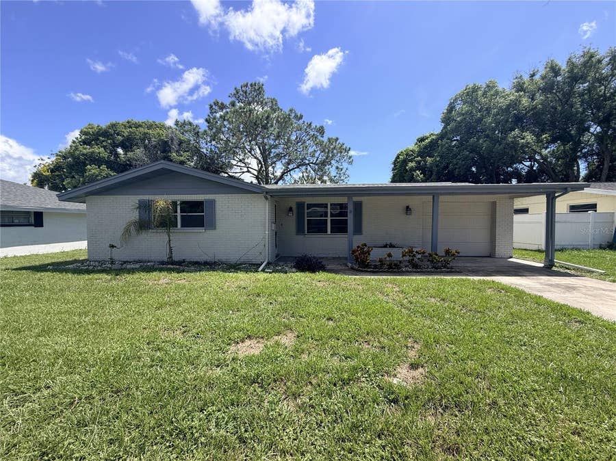 Property photo for New Port Richey, FL