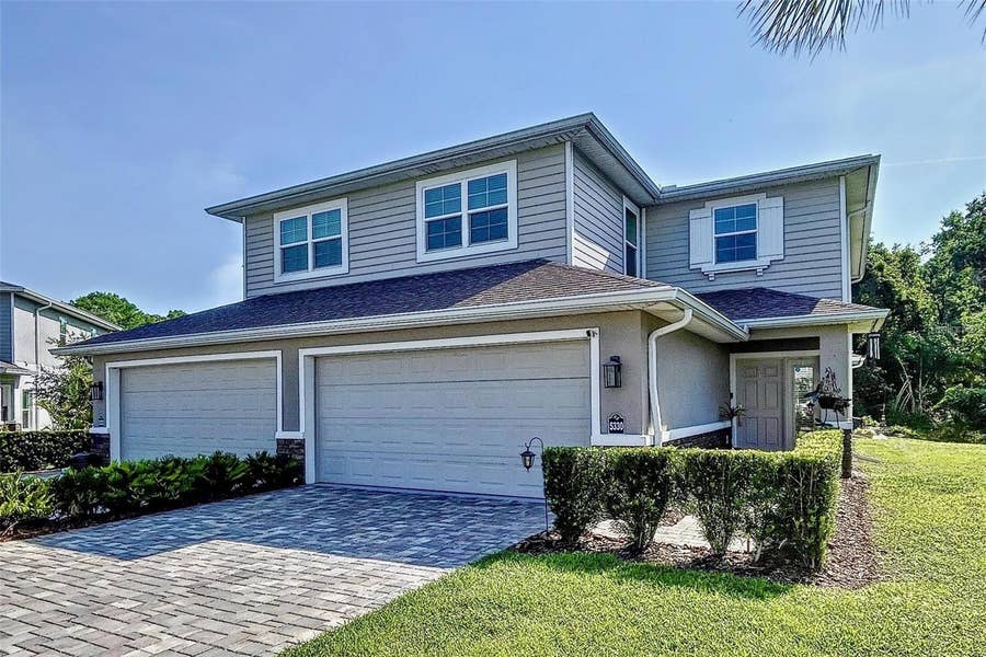 Property photo for 5330 RIVERWALK PRESERVE DR, New Port Richey, FL