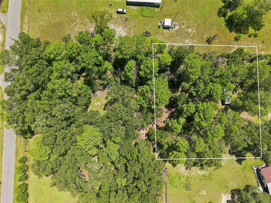 Property photo for 25905 SITTING BULL STREET, Brooksville, FL