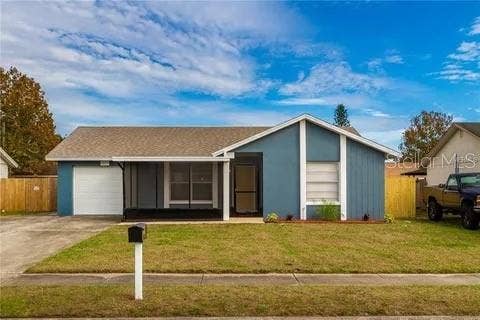 Property photo for 3602 MONTE RIO STREET, New Port Richey, FL