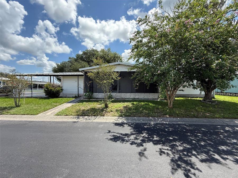Property photo for 3022 SHORT LEAF STREET, Wesley Chapel, FL