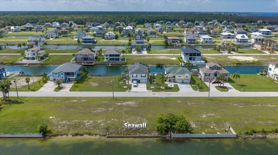 Property photo for 3487 BLUEFISH DRIVE, Hernando Beach, FL