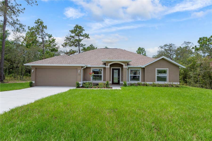 Property photo for 13048 KITTIWAKE ROAD, Weeki Wachee, FL