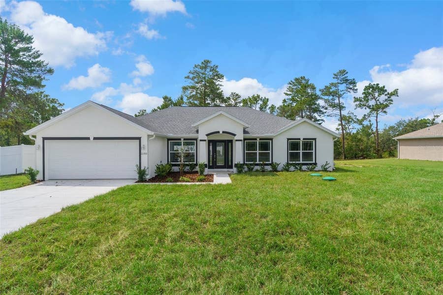 Property photo for 13058 KITTIWAKE ROAD, Weeki Wachee, FL