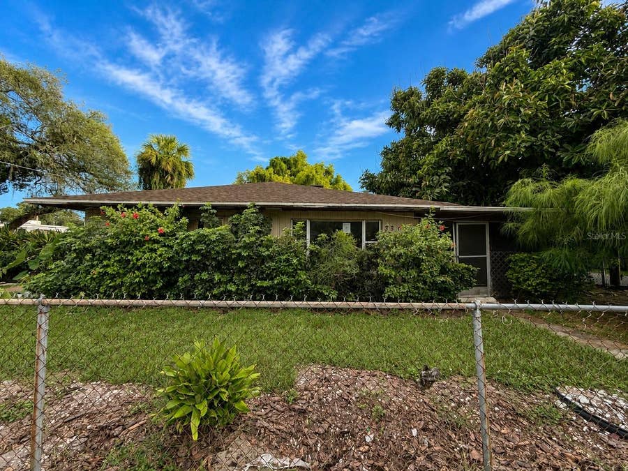 Property photo for 3801 E OSBORNE AVENUE, Tampa, FL