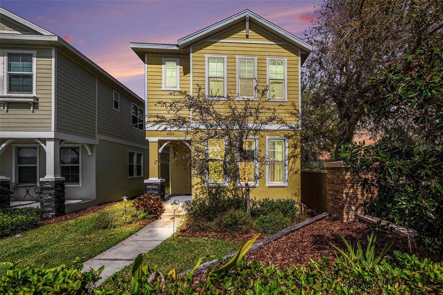 Property photo for 10715 MARSHA DRIVE, New Port Richey, FL