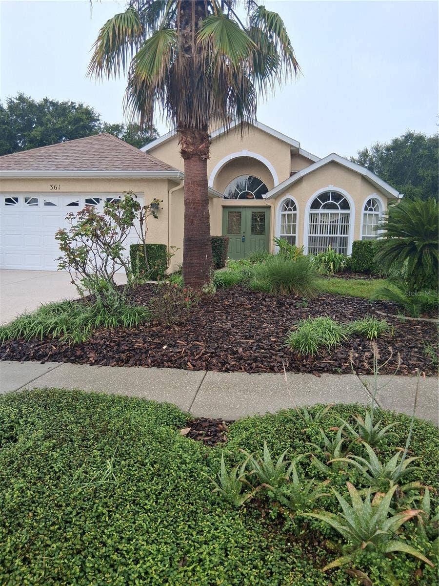 361 GREENWICH CIRCLE, Spring Hill, FL 34609 361 GREENWICH CIRCLE, Spring Hill, FL 34609