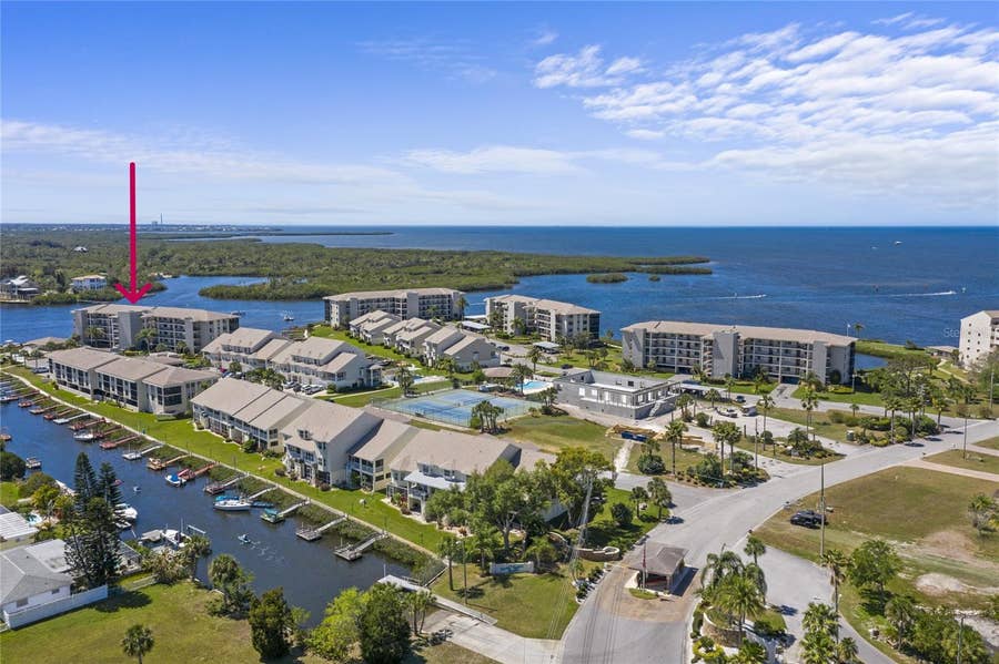 Property photo for 8141 AQUILA STREET, #334, Port Richey, FL