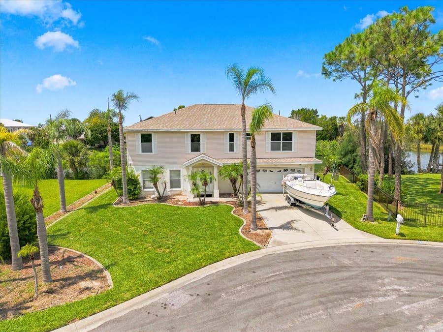 Property photo for 3417 FERNLEAF DRIVE, Hernando Beach, FL