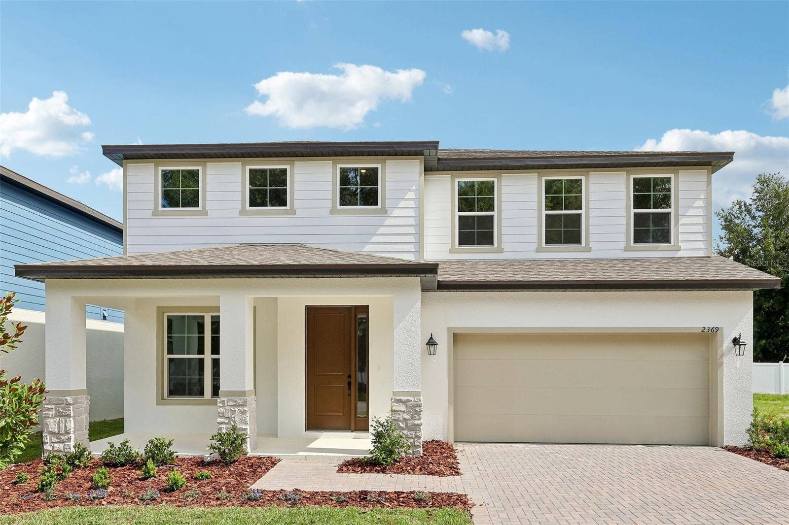 4272 DARBY COURT, Eustis, FL 32736