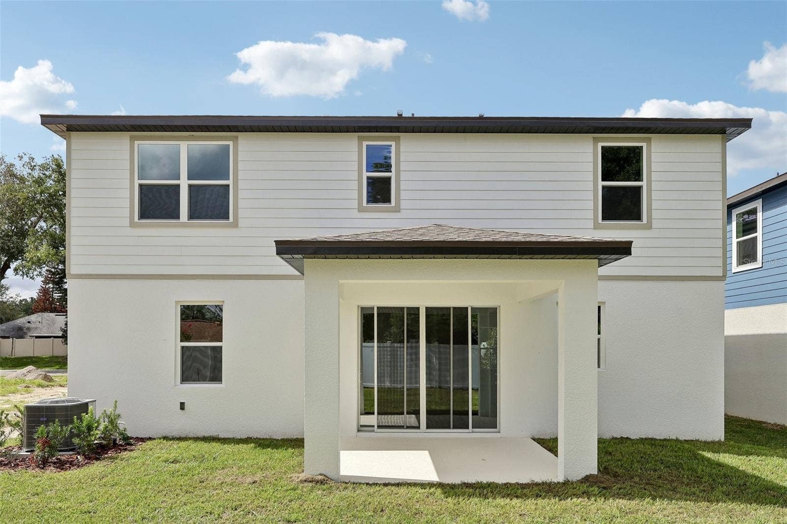 4272 DARBY COURT, Eustis, FL 32736