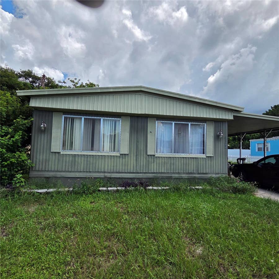 Property photo for 4122 CARDOON DRIVE, New Port Richey, FL