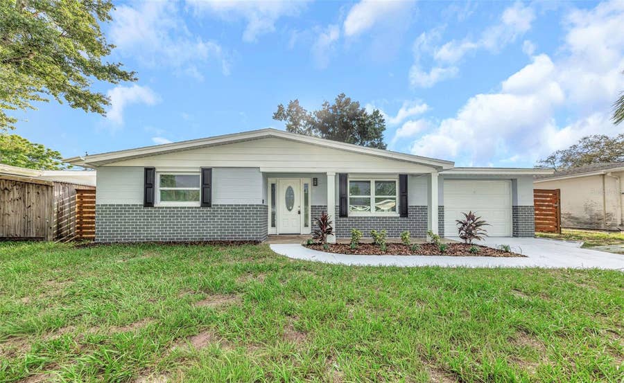 Property photo for 2332 CHANCERY DRIVE, Holiday, FL