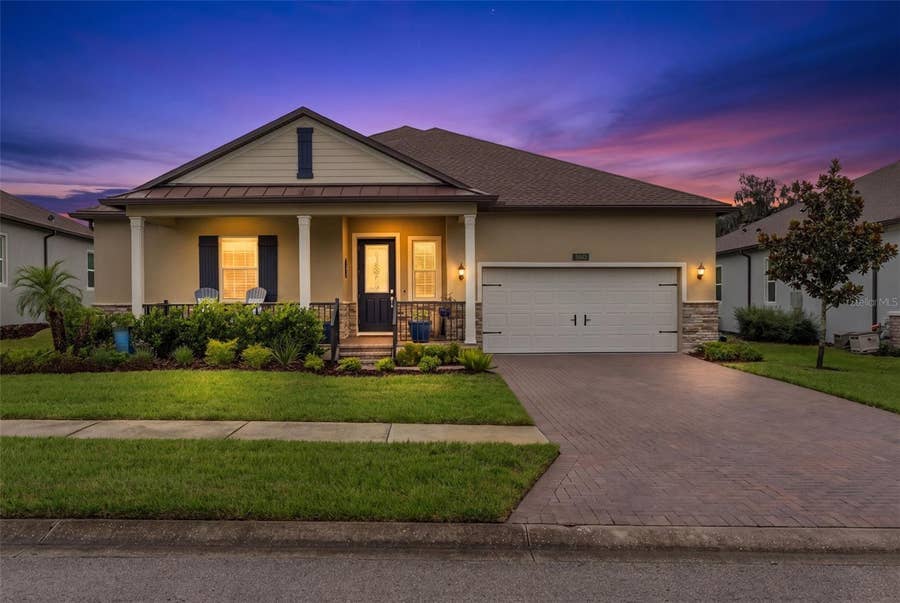 Property photo for 5043 SOUTHERN VALLEY LOOP, Brooksville, FL