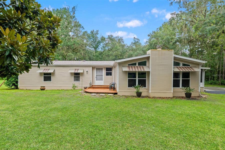 Property photo for 4088 CULBREATH ROAD, Brooksville, FL