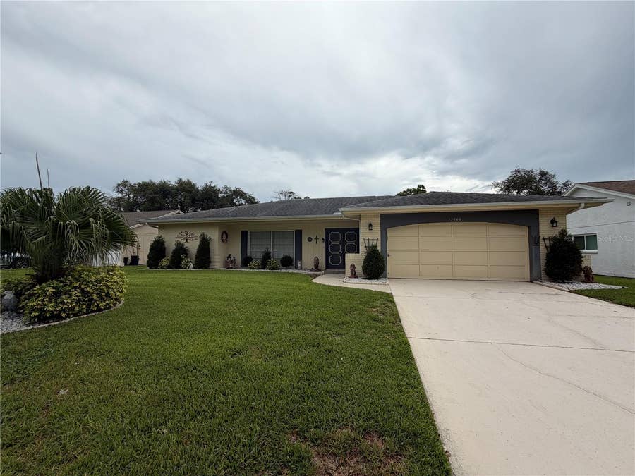 Property photo for 13000 PEBBLE BEACH CIRCLE, Hudson, FL
