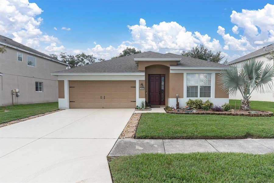 Property photo for 13844 TRULL WAY, Hudson, FL