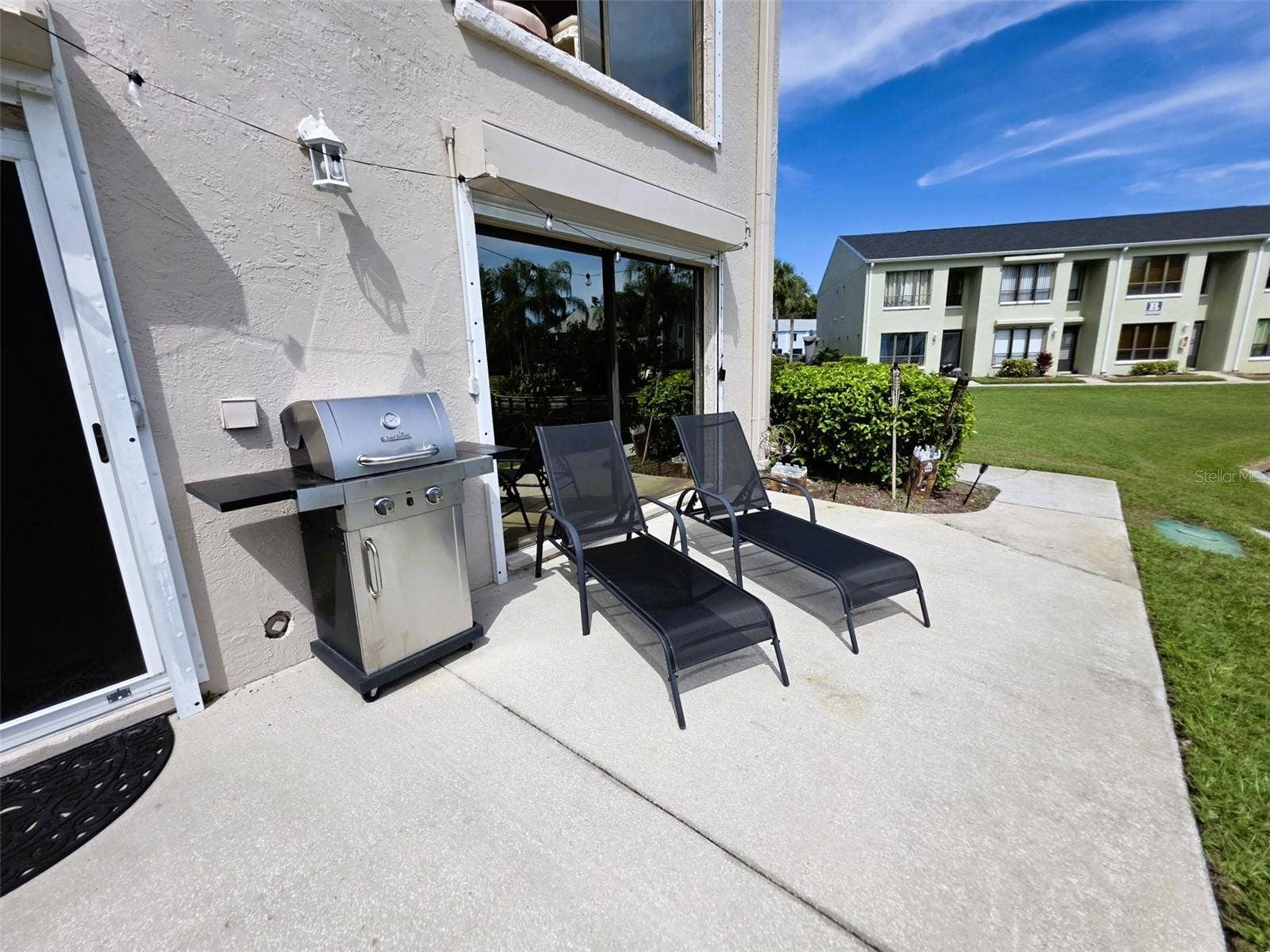 1778 SAMURAI POINT, #4, Lutz, FL 33558