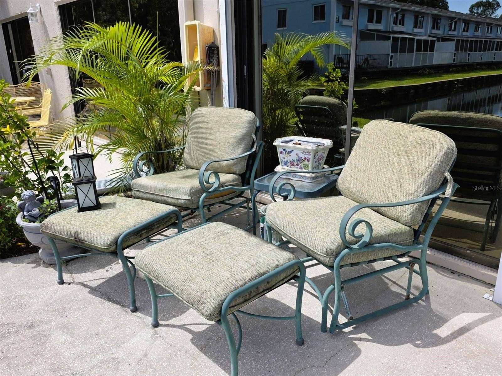 1778 SAMURAI POINT, #4, Lutz, FL 33558