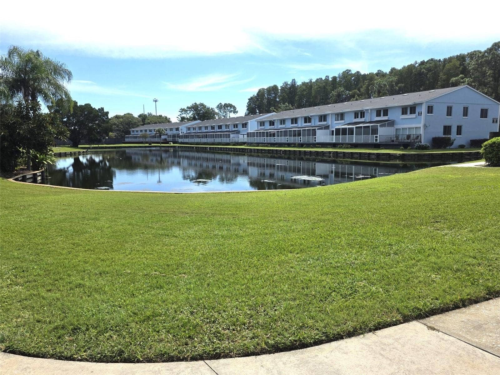 1778 SAMURAI POINT, #4, Lutz, FL 33558