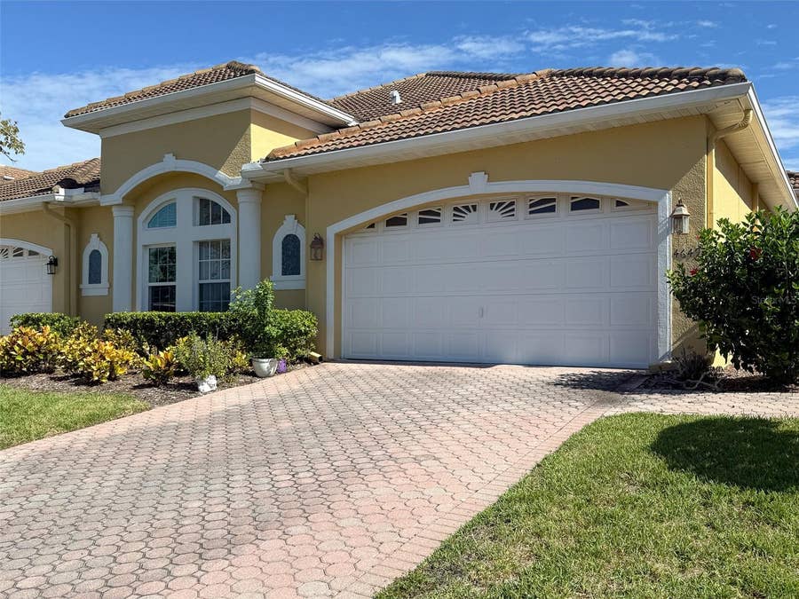 Property photo for 4649 CASSWELL DRIVE, New Port Richey, FL