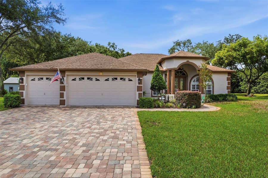 Property photo for 10531 MIRACLE LANE, New Port Richey, FL