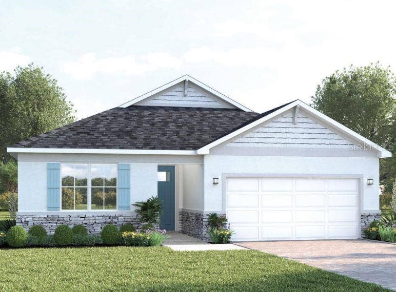 Property photo for 14449 WOODLAND PRESERVE TRAIL, Parrish, FL