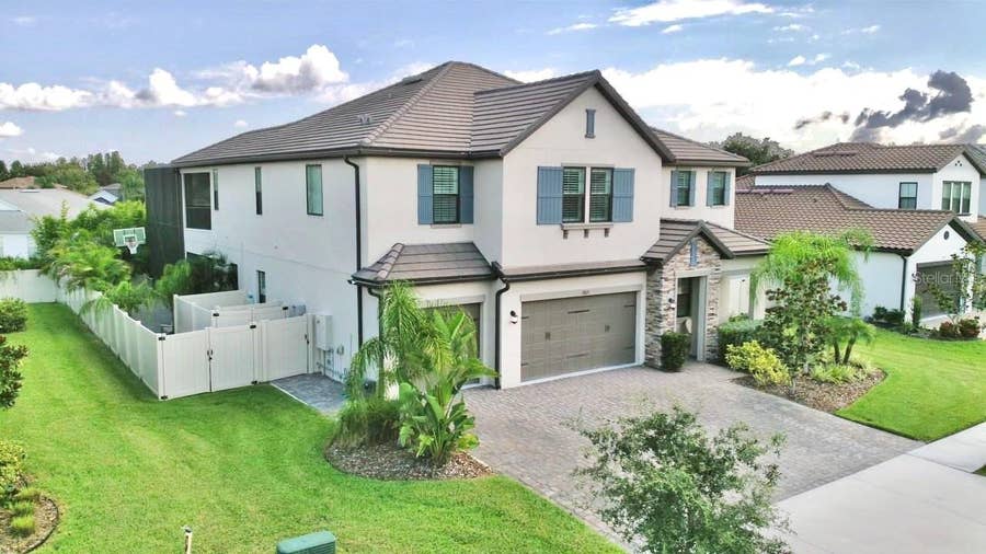 Property photo for 19825 CYPRESS BRIDGE DRIVE, Odessa, FL