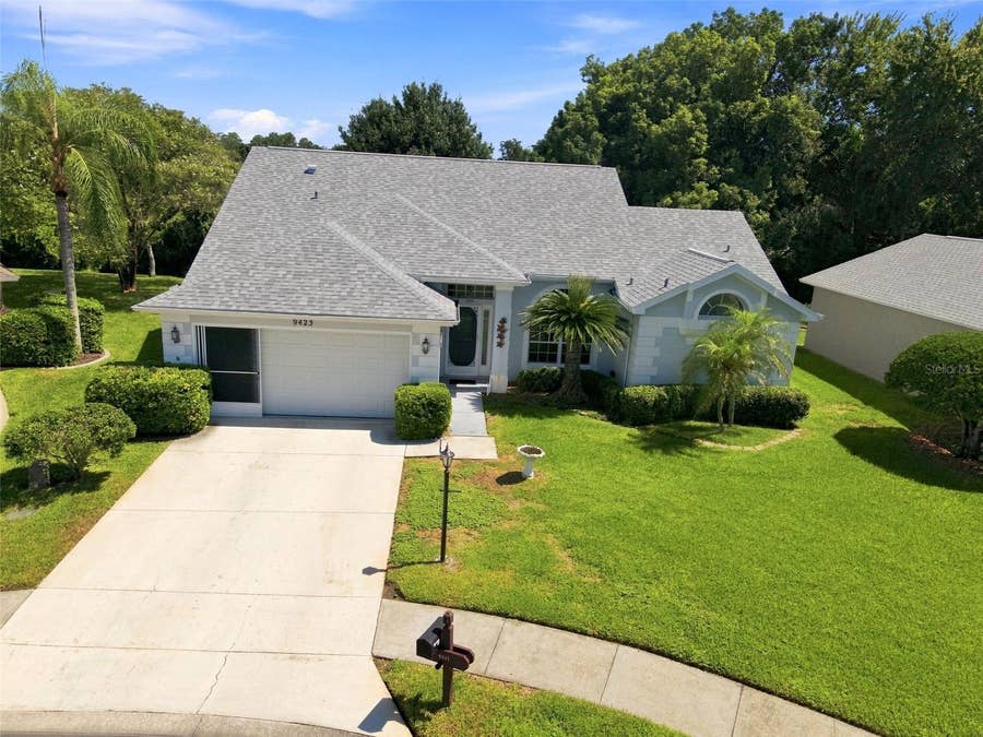 Property photo for 9423 SUMMERBREEZE TERRACE, New Port Richey, FL