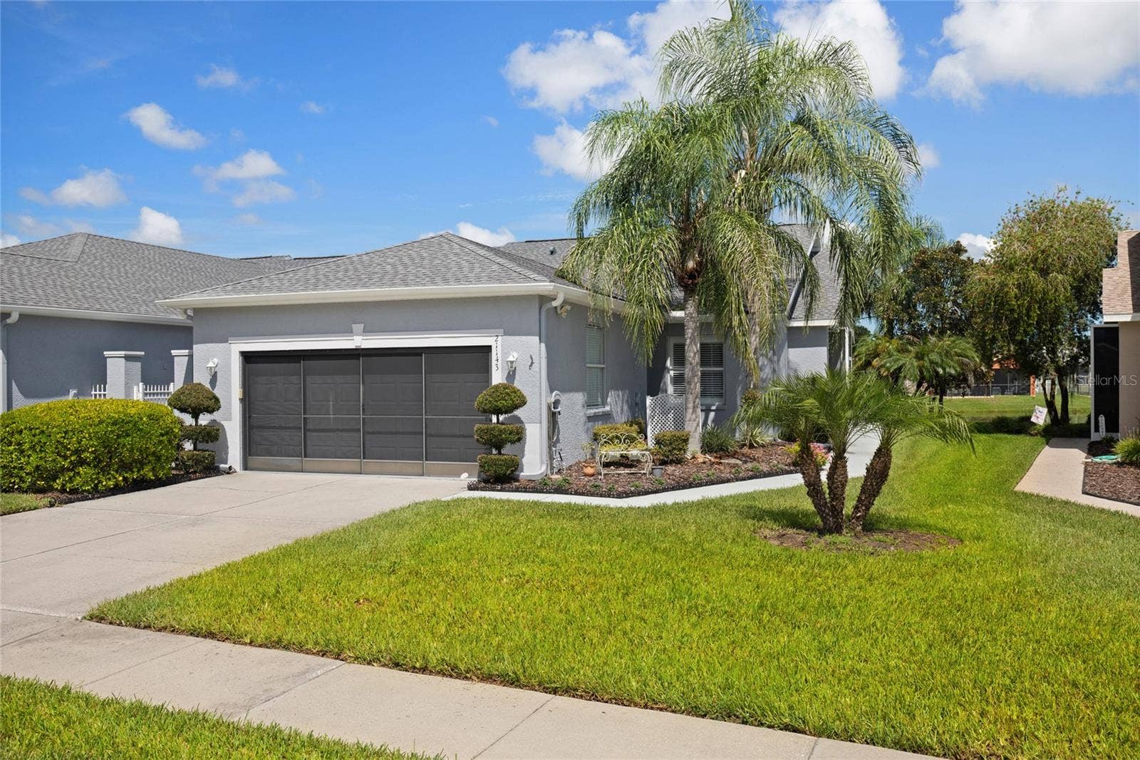 21143 DIAMONTE DRIVE, Land O Lakes, FL 34637 21143 DIAMONTE